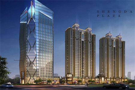 东平四实小附近鑫海山庄带车库3室2厅2卫88万132m2出售