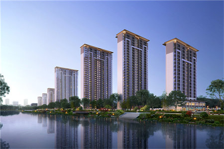 密州宝科·龙旺华庭3室2厅1卫78万124.81m2出售