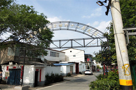 密州紫藤花园3室2厅1卫59万82m2出售